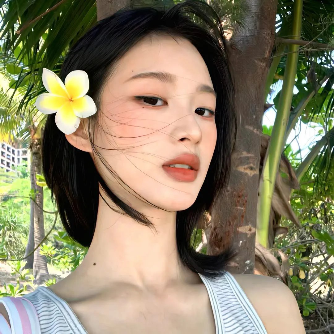 玉女怀春