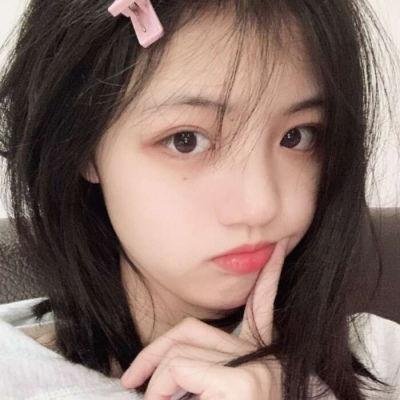 女孩说不