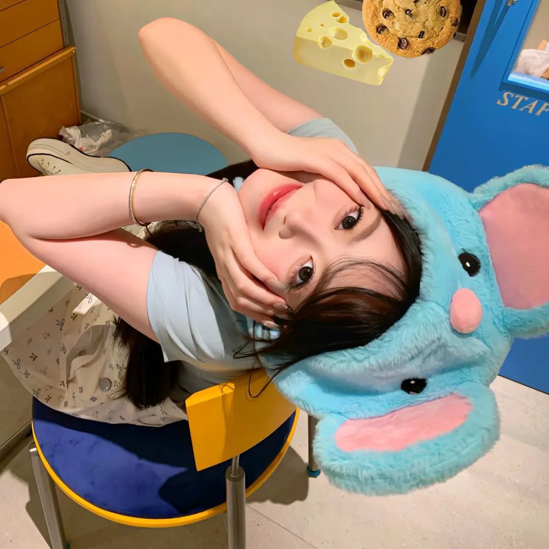生活的烦恼