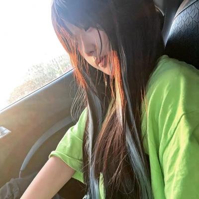 爱情使你盲目